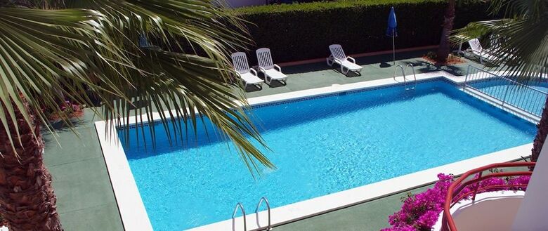 Apartamentos Vista Playa I