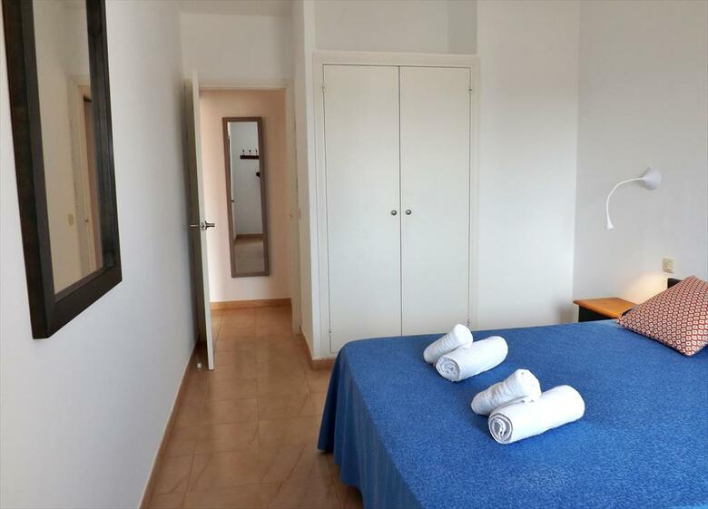 Apartamentos Nure Mar Y Mar