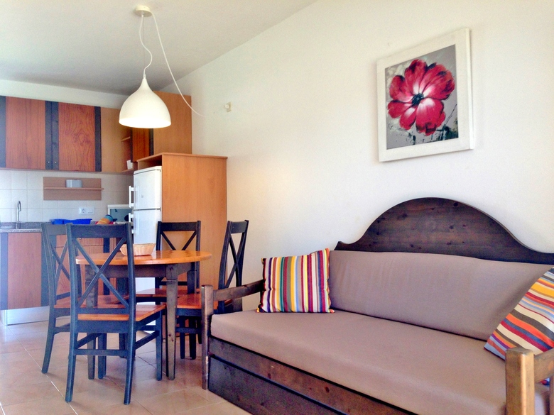 Apartamentos Nure Mar Y Mar