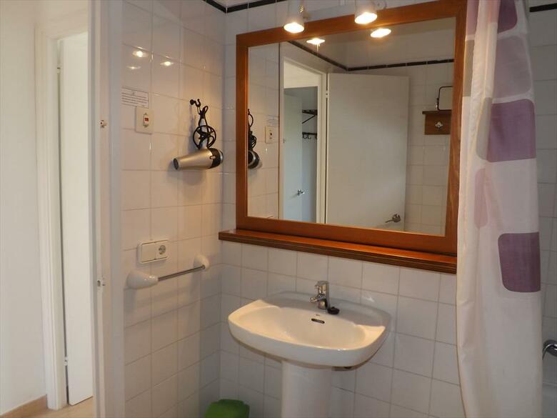 Apartamentos Nure Mar Y Mar