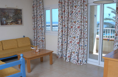 Aparthotel Grupotel Tamariscos