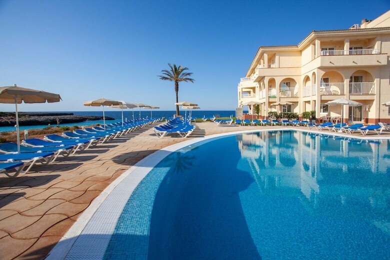 Aparthotel Grupotel Tamariscos