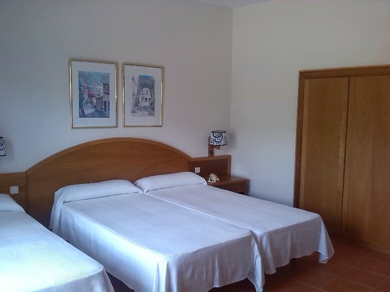 Hotel Osprey Menorca