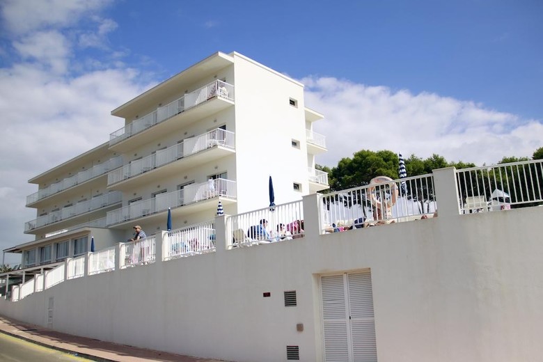 Hotel Playa Azul