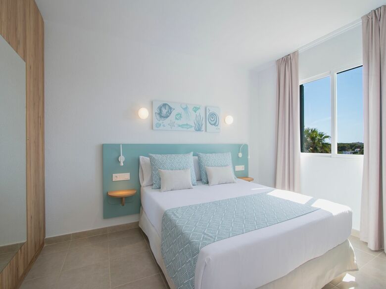 Pierre & Vacances Apartamentos Menorca Cala Blanes
