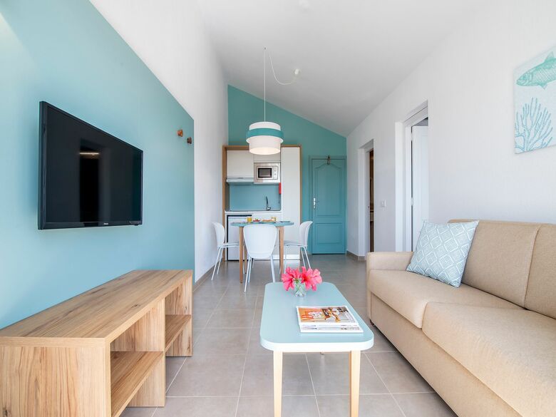Pierre & Vacances Apartamentos Menorca Cala Blanes