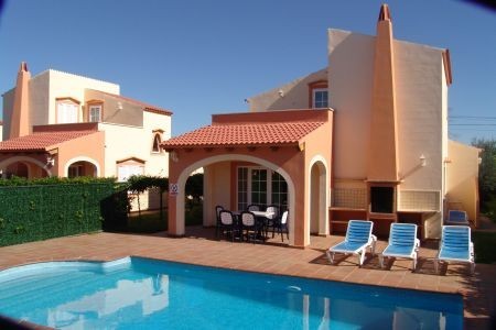 Villas Maribel