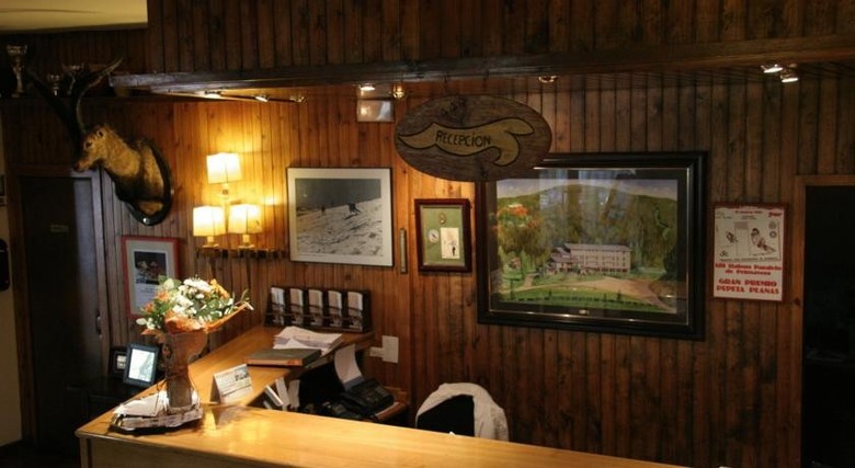 Hotel Roc Blanc