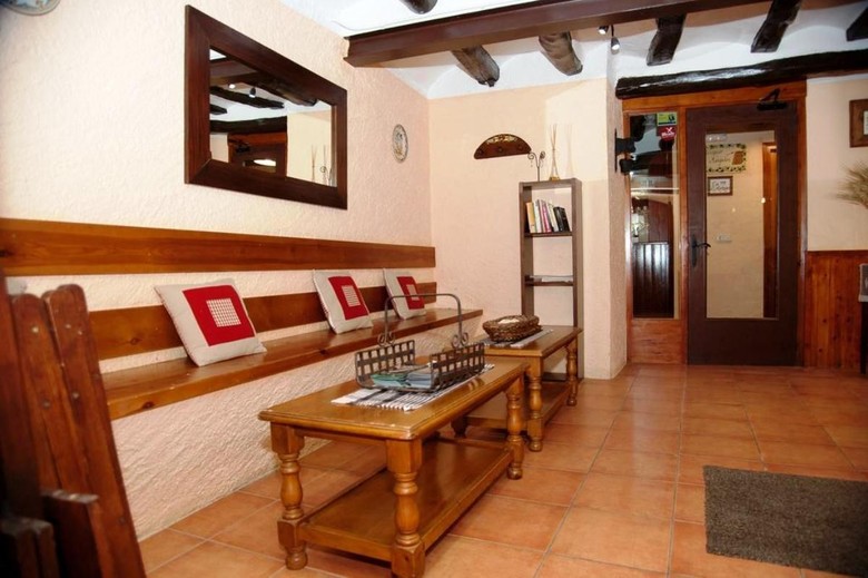Albergue Ca L'anton