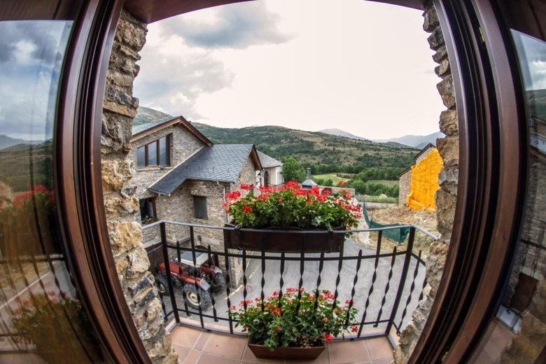 Albergue Ca L'anton