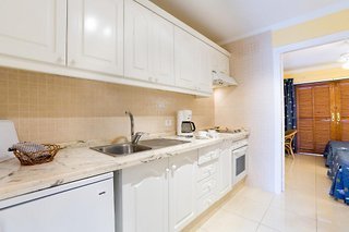 Apartamentos Paraiso Royal