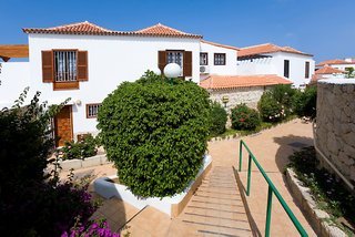 Apartamentos Paraiso Royal