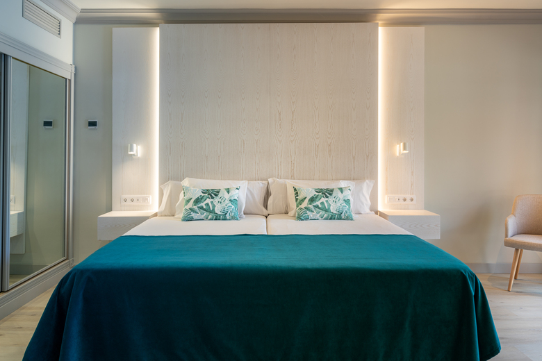 Apartamentos Villa Mandi Golf Resort