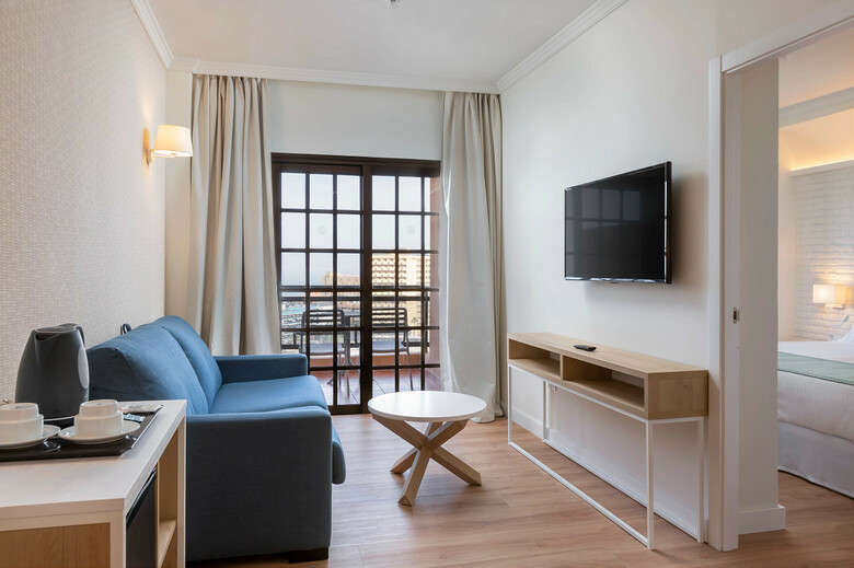 Hotel Aluasoul Orotava Valley