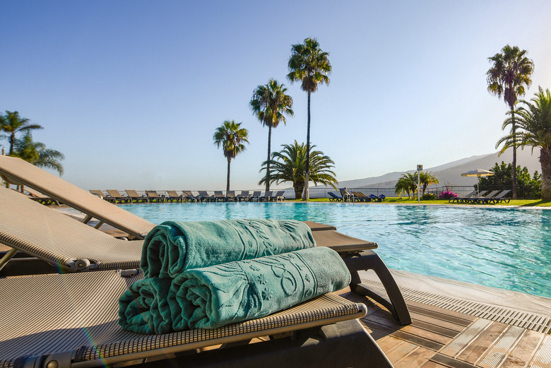 Hotel Las �guilas