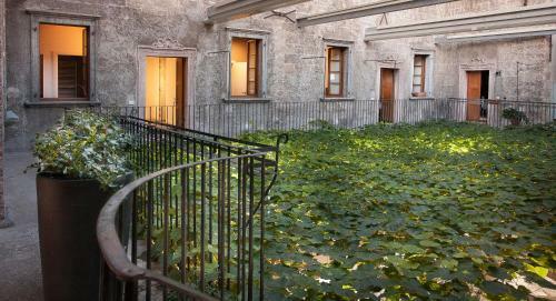 Hotel Casa Alla Lega