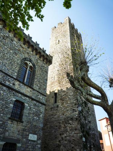 Apartamento Entroterra Di Lerici - Arcola