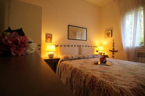 Apartamento Il Quadrifoglio In Pineta
