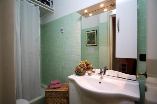 Apartamento Il Quadrifoglio In Pineta