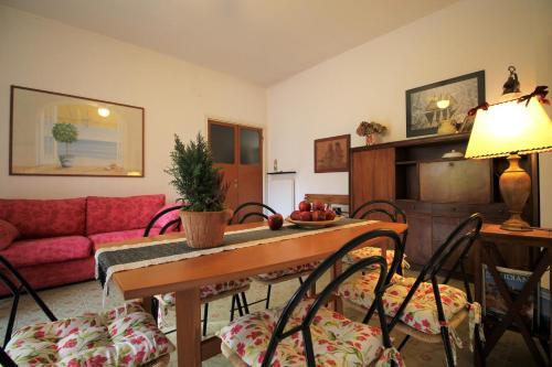 Apartamento Il Quadrifoglio In Pineta