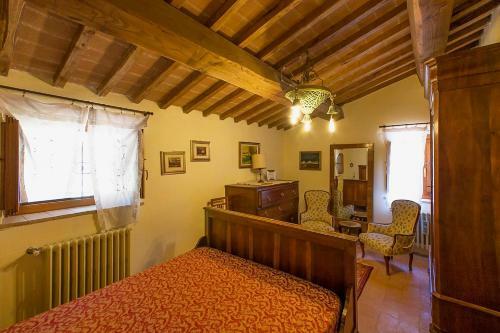 Villa Localita Gello Di Antria