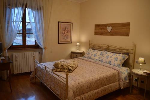 B&B Borgo Del Contadino