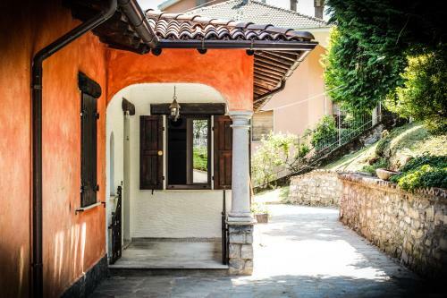Apartamento Villa Rosa