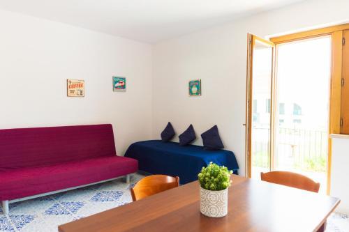 Mare Apartments