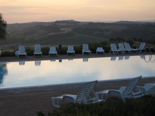 Apartamento La Casina A Palazzo Monaci