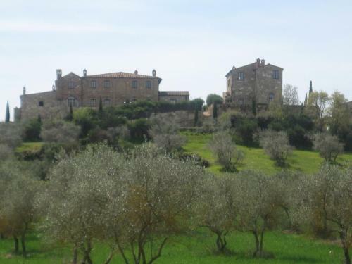 Apartamento La Casina A Palazzo Monaci