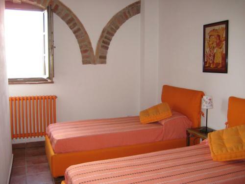 Apartamento La Casina A Palazzo Monaci