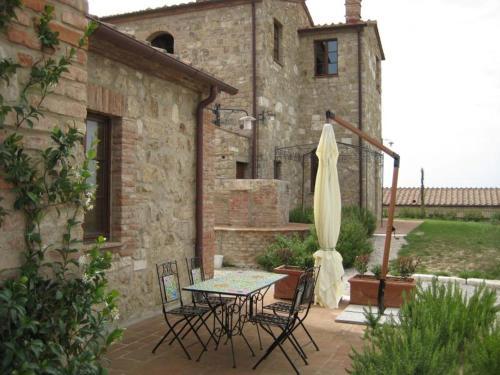 Apartamento La Casina A Palazzo Monaci