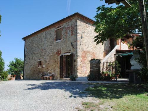 Locazione Turistica Crete Senesi View