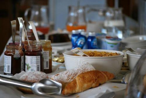 Hotel Albergo Rutzer