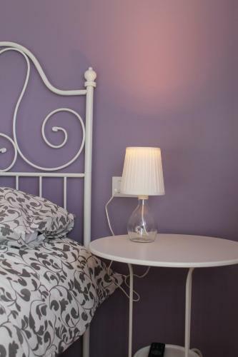 Bed & Breakfast Sogni D'assisi