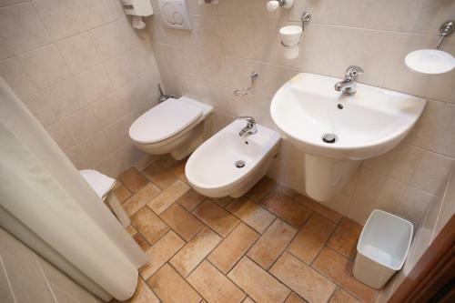 Hotel Albergo La Rocca