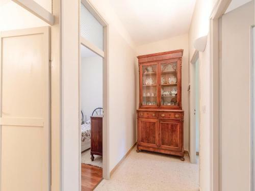 Three-bedroom Apartment In Assisi -pg-