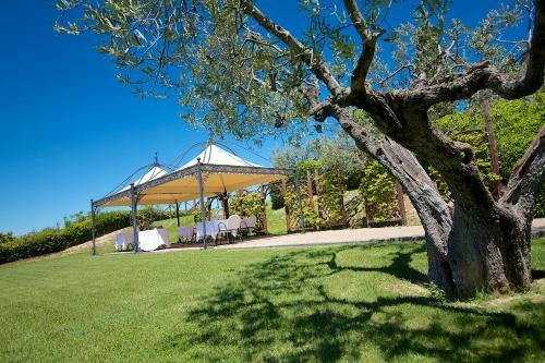 Apartamento Country House Le Colombe Assisi
