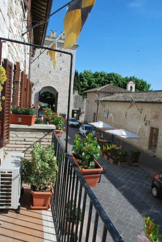 Apartamento Casa Giuliana