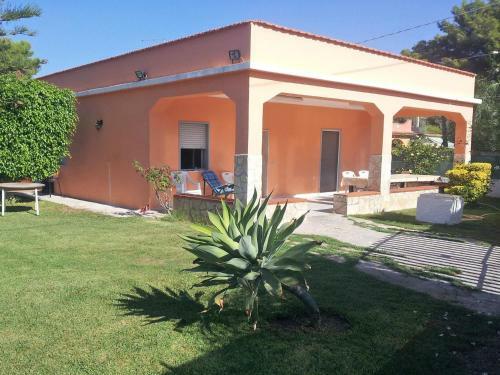 Villa Locazione Turistica Adriana