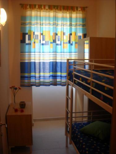 Maremonti Apartment