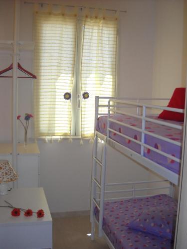 Maremonti Apartment