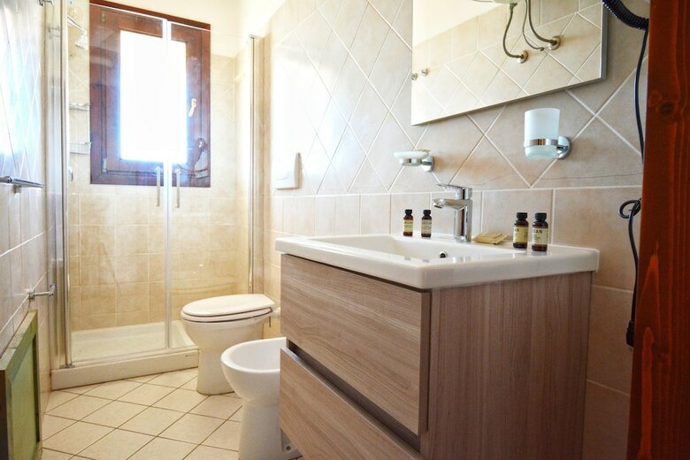 Apartamento Residence Pendrasardinia Costa Del Turchese