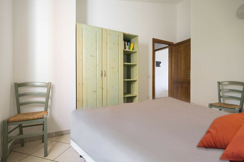 Apartamento Residence Pendrasardinia Costa Del Turchese