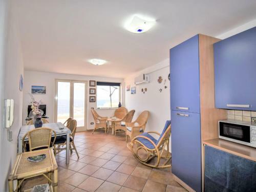 Apartamentos Locazione Turistica Costa D'oriente