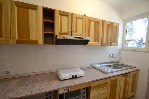 Baia Domizia Villa Sleeps 2 Pool Wifi