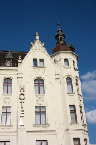 Akzent Hotel Am Goldenen Strauss