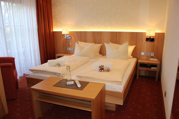 Hotel Arnika