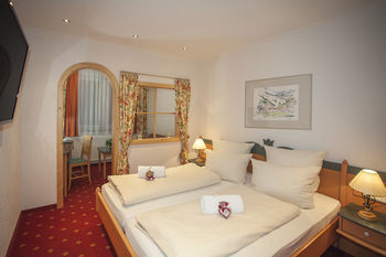 Hotel Arnika