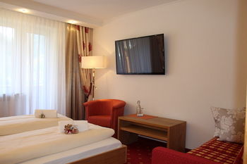 Hotel Arnika